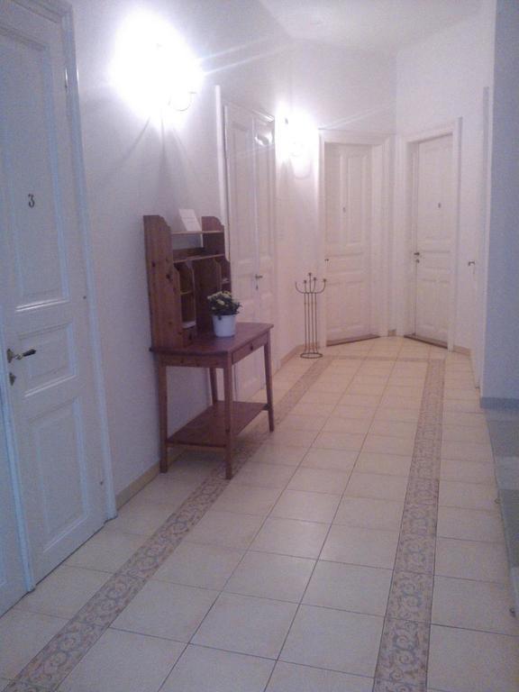 Pension Villa Anita Mariańskie Łaźnie Zewnętrze zdjęcie