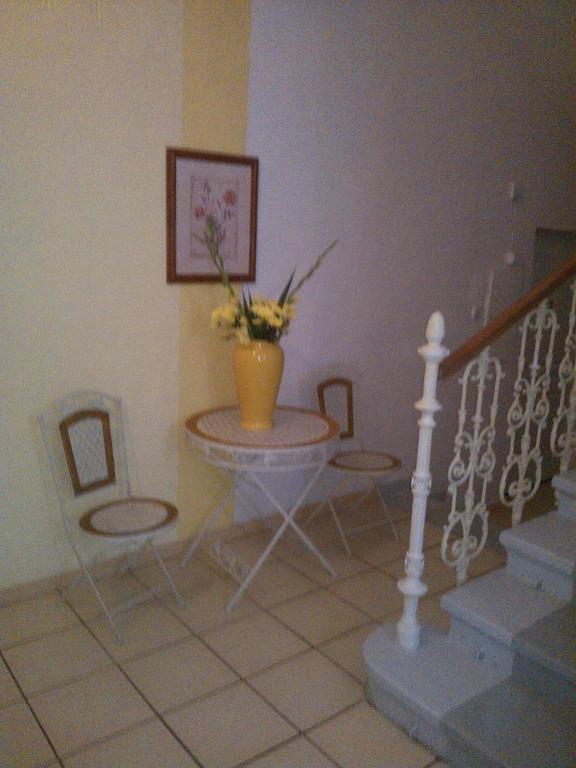 Pension Villa Anita Mariańskie Łaźnie Zewnętrze zdjęcie